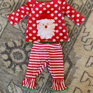 Christmas outfit